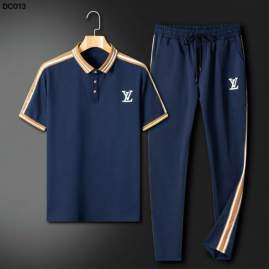 Picture of LV Shirt Pant Suits _SKULVM-3XL25mr1823144